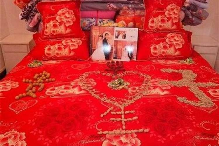结婚做的被子有什么讲究？做结婚被子如何选日子