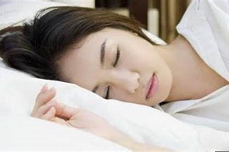 梦见前夫的亲人是什么意思？梦到前夫的家人什么预兆