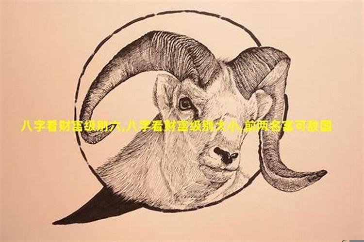 八字怎么看财富多少？八字财星多少算多