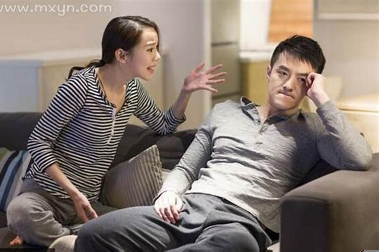 梦到和别人争论吵架(梦见对前妻大发雷霆的预兆)
