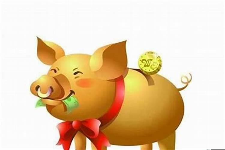 属猪的和哪个属相最相配