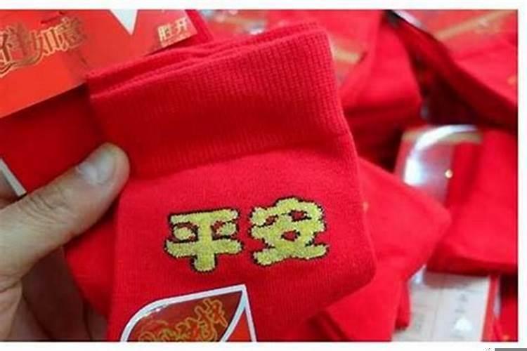 本命年要穿戴哪些红色的