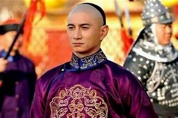 次子出长孙