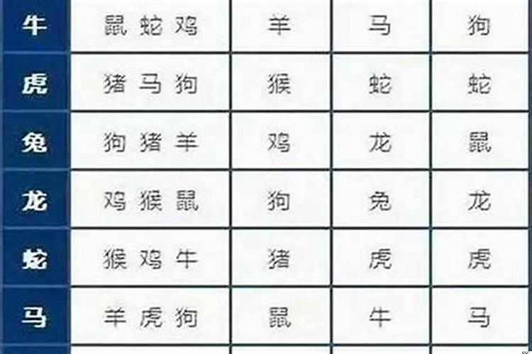 属蛇最佳婚配属相什么命