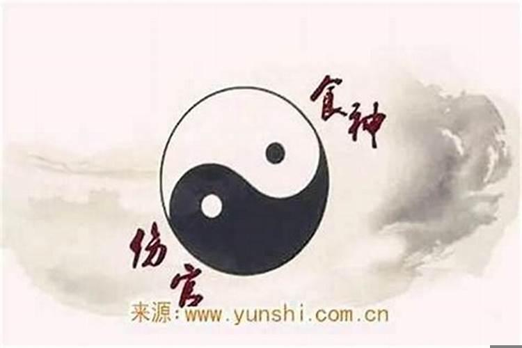 命理何为反局