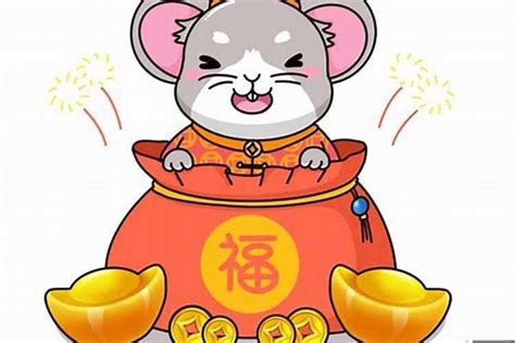 今年什么属相的运气好