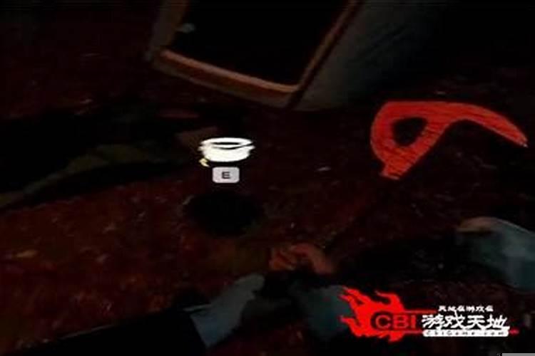 隐身术怎么练?