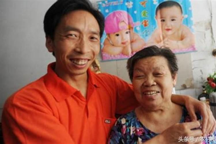 77岁的人