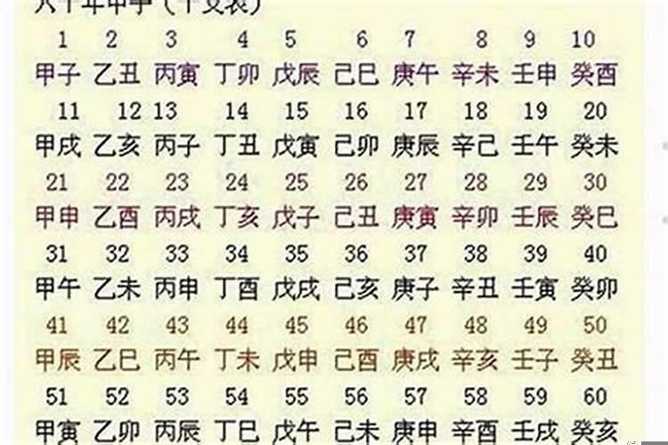 丙子日生于戊子月