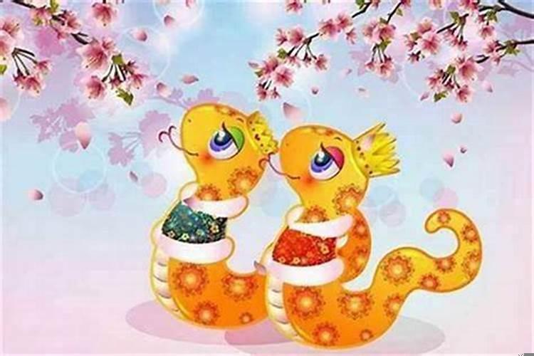 生肖猴和生肖蛇的婚姻相配吗?