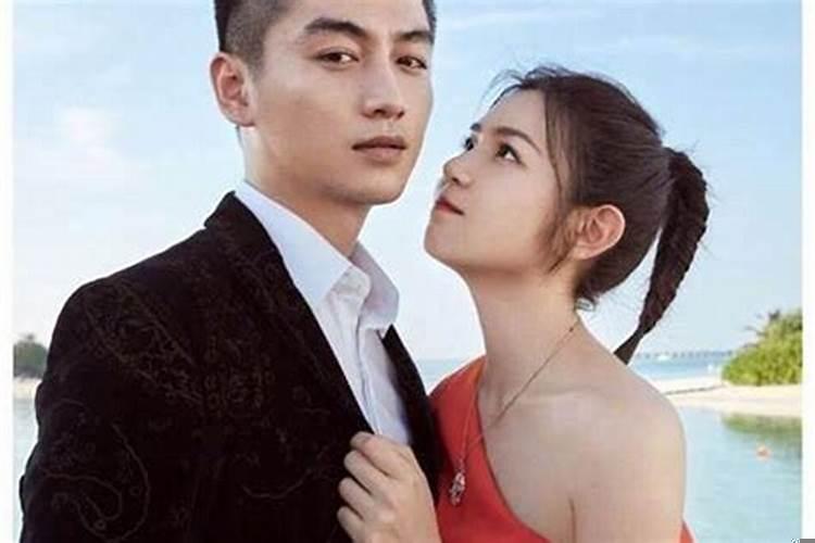 两个人有夫妻相是什么意思