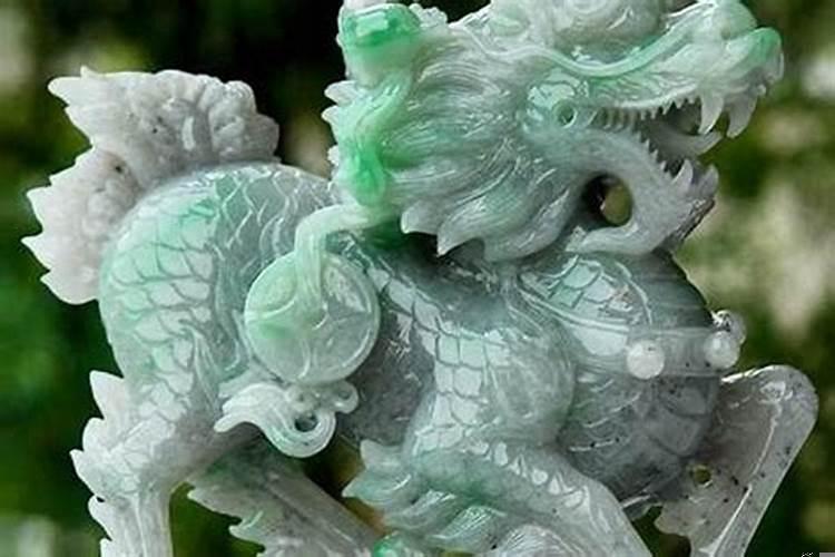 麒麟的风水寓意