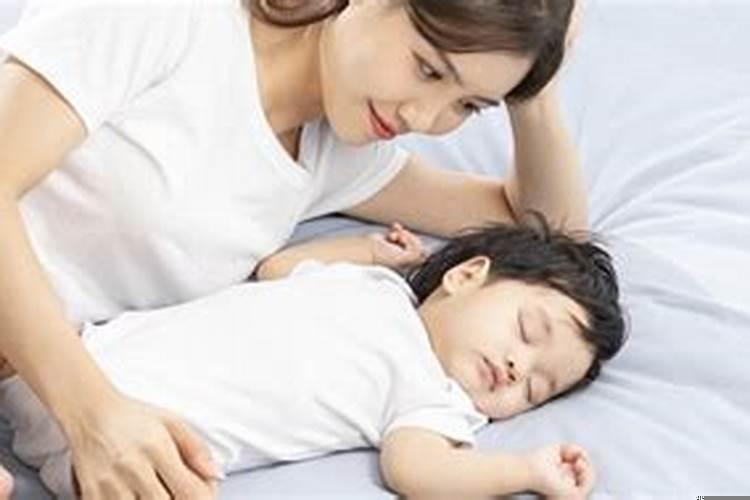 为什么最近总是梦到前妻和孩子