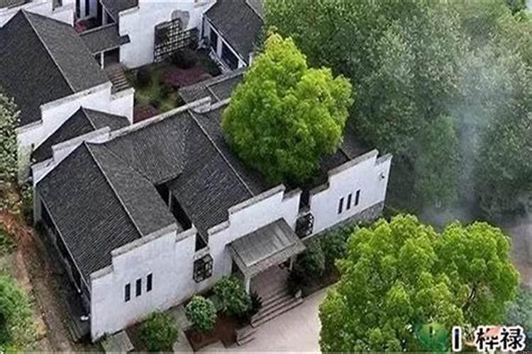 风水上的禁忌