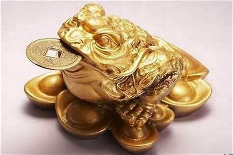 招财转运最灵的方法