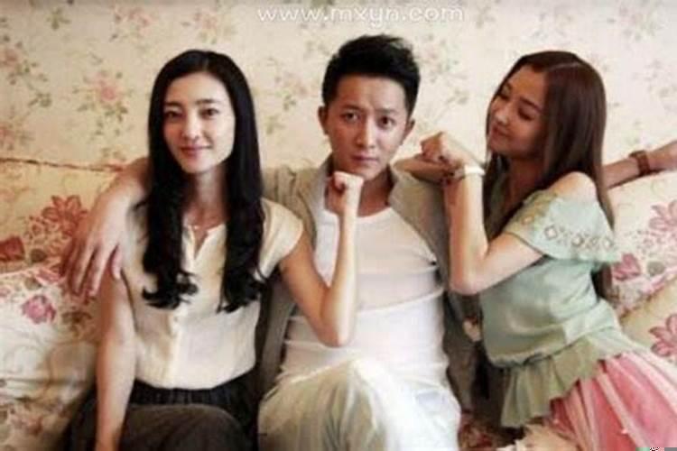 为什么最近总是梦到前妻和孩子