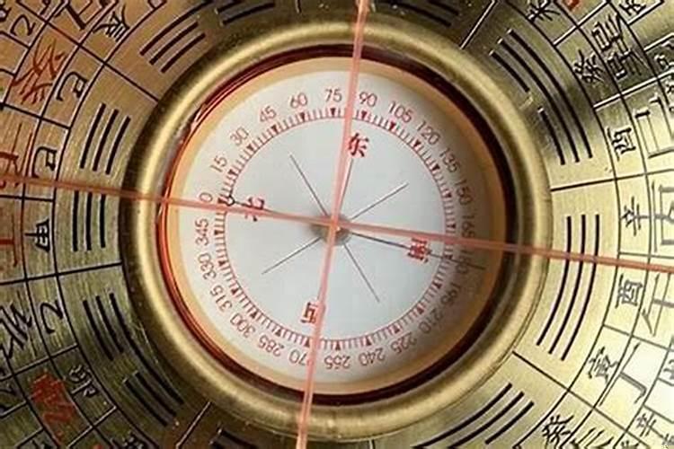 看风水需要准备什么道具