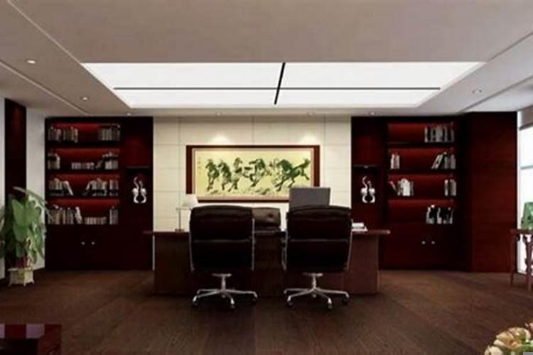 办公室石头摆放位置有什么讲究吗
