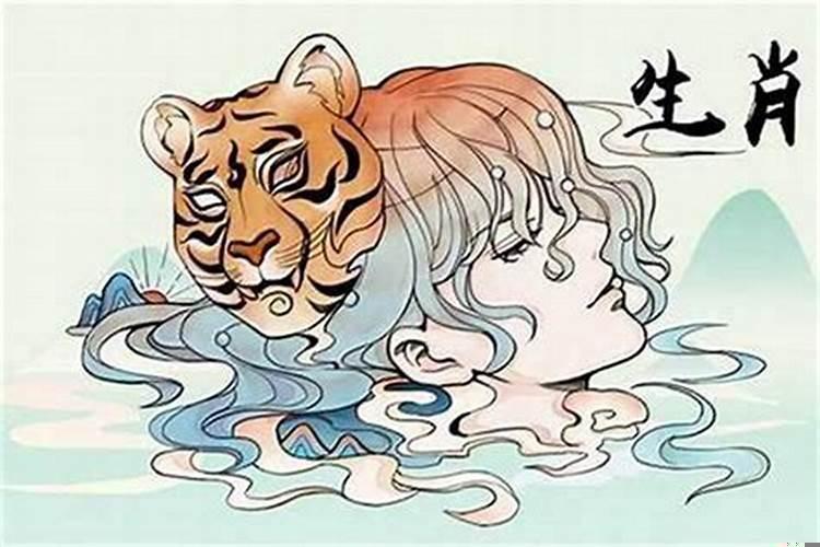 男属龙女属虎相配吗婚姻