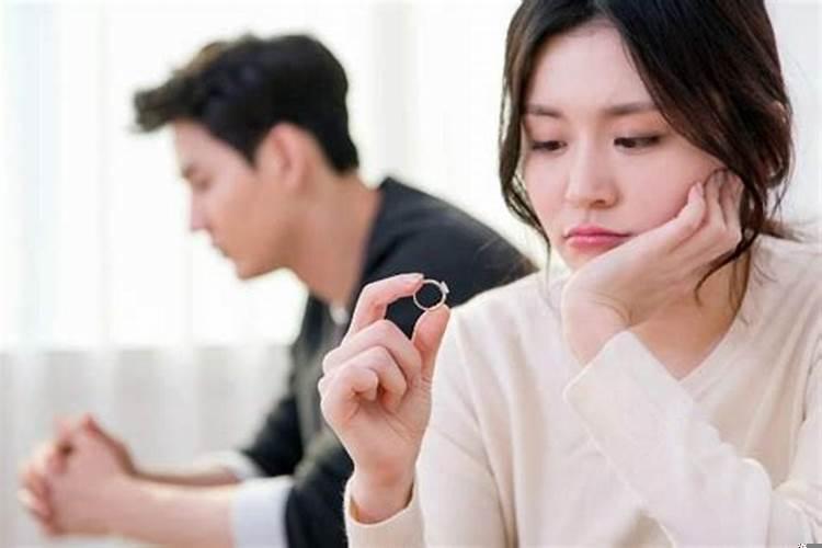 双双离婚和情人过会幸福吗