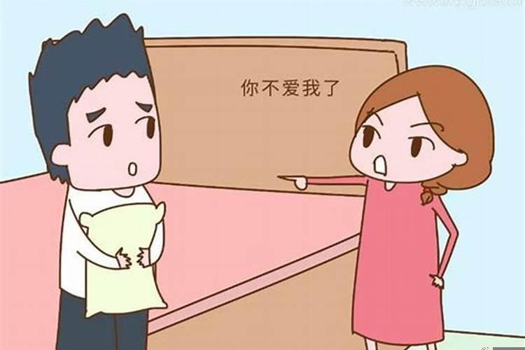 梦见和家人吵架我哭了