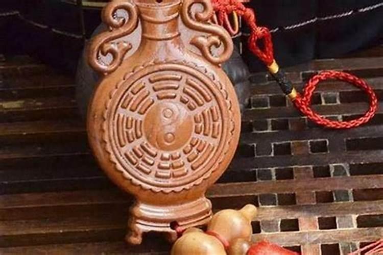戴什么可以好运