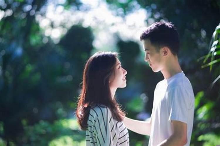 什么是夫妻什么是爱情