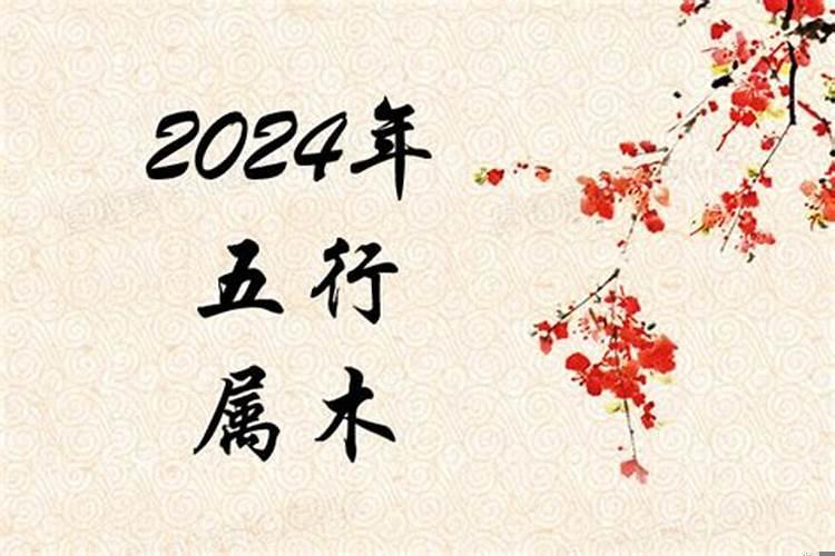 2020年是什么命五行属性