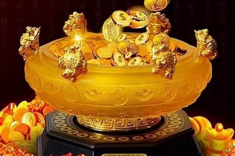 招财最好的风水摆件有哪些