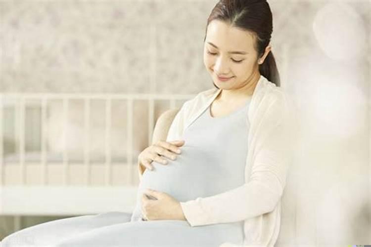 孕晚期经常梦到死人