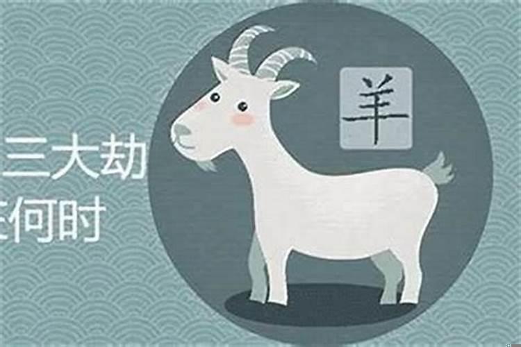 1991年属羊亥时出生的人命运
