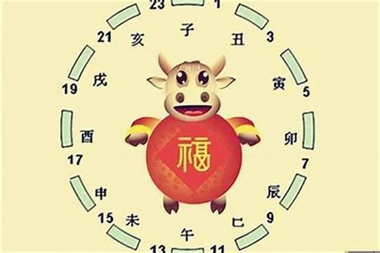 男孩在什么时辰出生最好