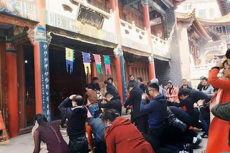 昆明算命准的