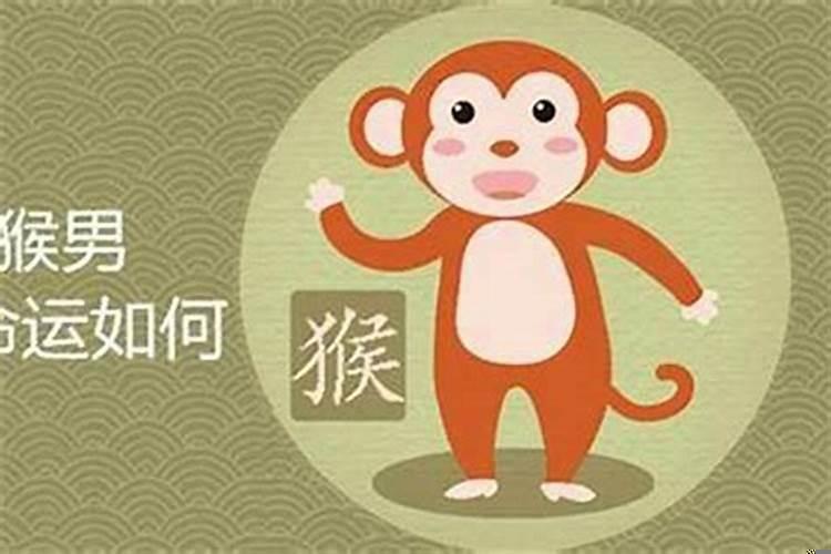 什么是水猴命