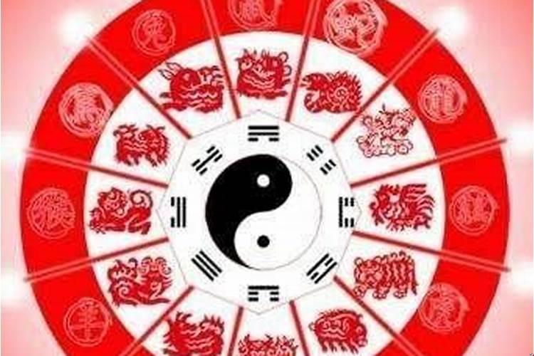 自古婚配口诀