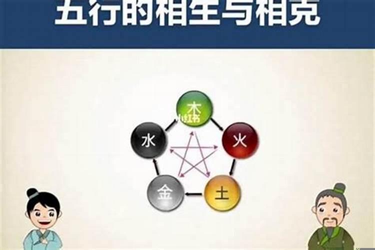 夫妻五行相克一定不好吗