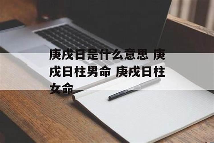 庚戌在时柱是什么命