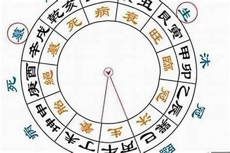 怎样看大运的旺衰
