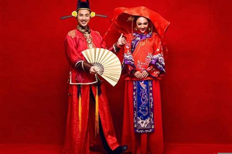 结婚前一天是男方还是女方日子