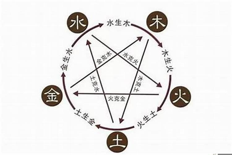 容的五行是什么