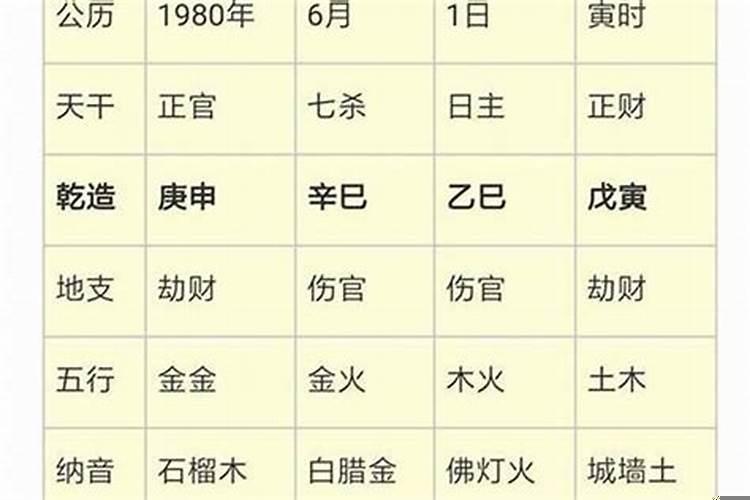 丙寅月己亥日好吗