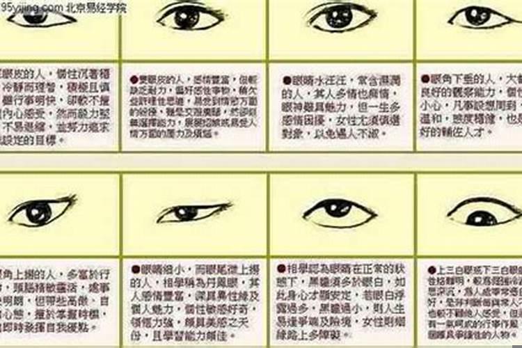 事业不顺的八字命理