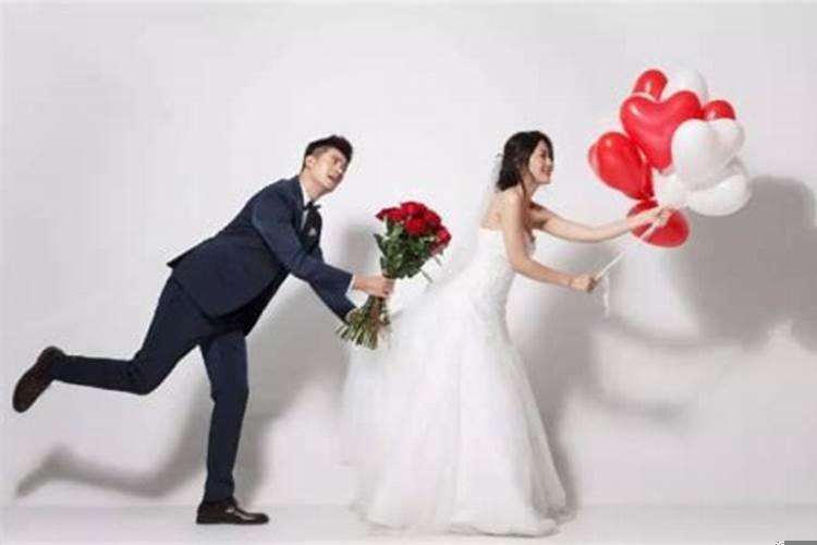 本命年结婚会咋样