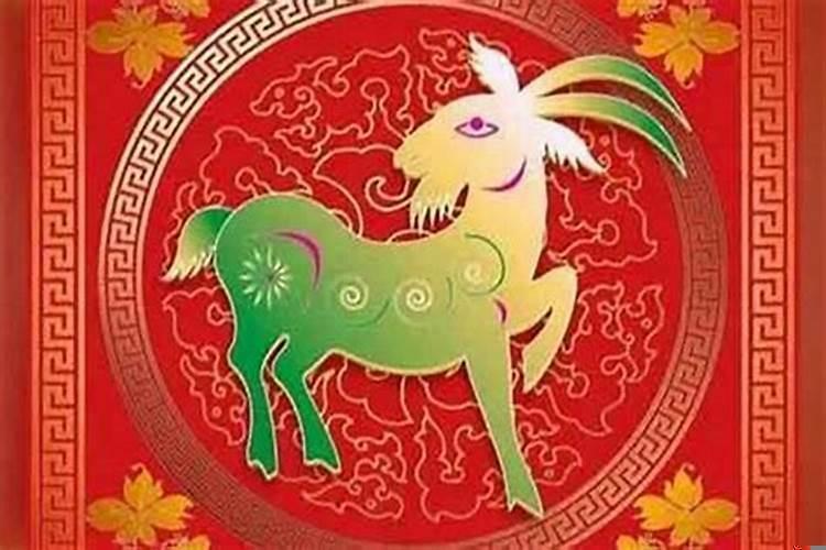 属羊人2022年下半年运势及运程女
