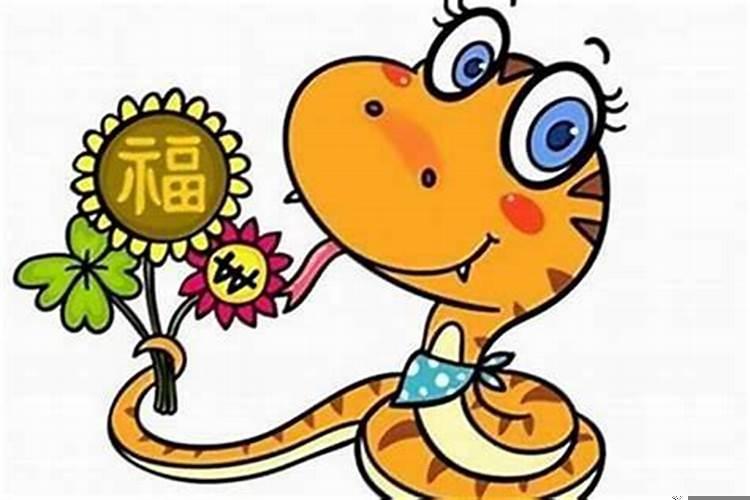 属蛇33岁是什么命