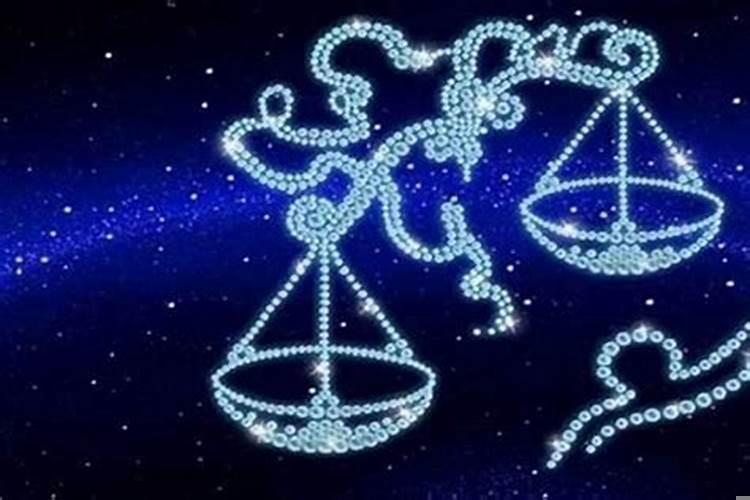 同天秤星座的人适合在一起吗