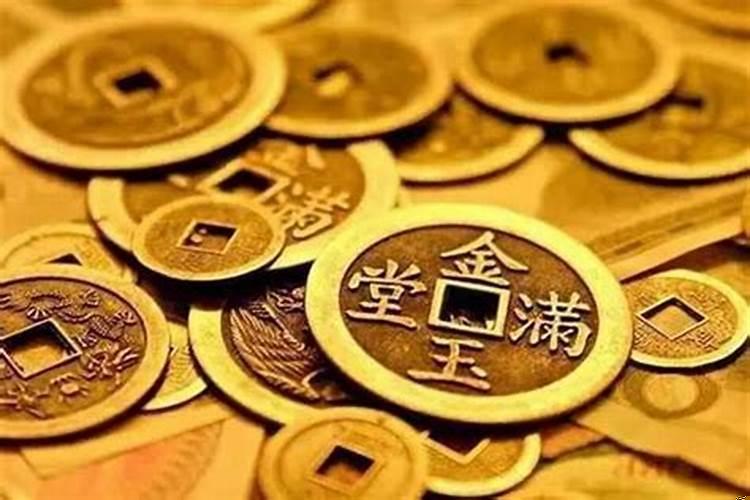 运势财势有什么区别呢