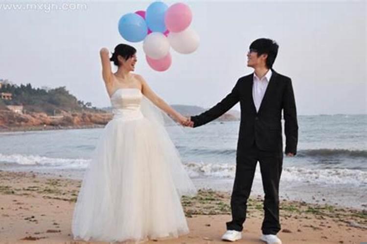 梦到自己和前女友结婚了是什么意思