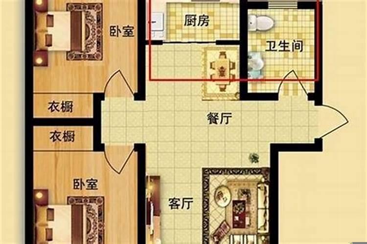 什么样的风水格局最好