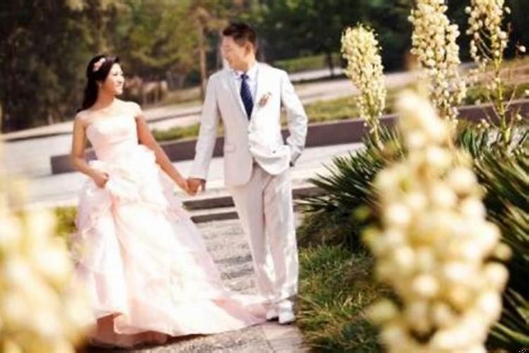 梦见自己和亲戚结婚了是什么征兆